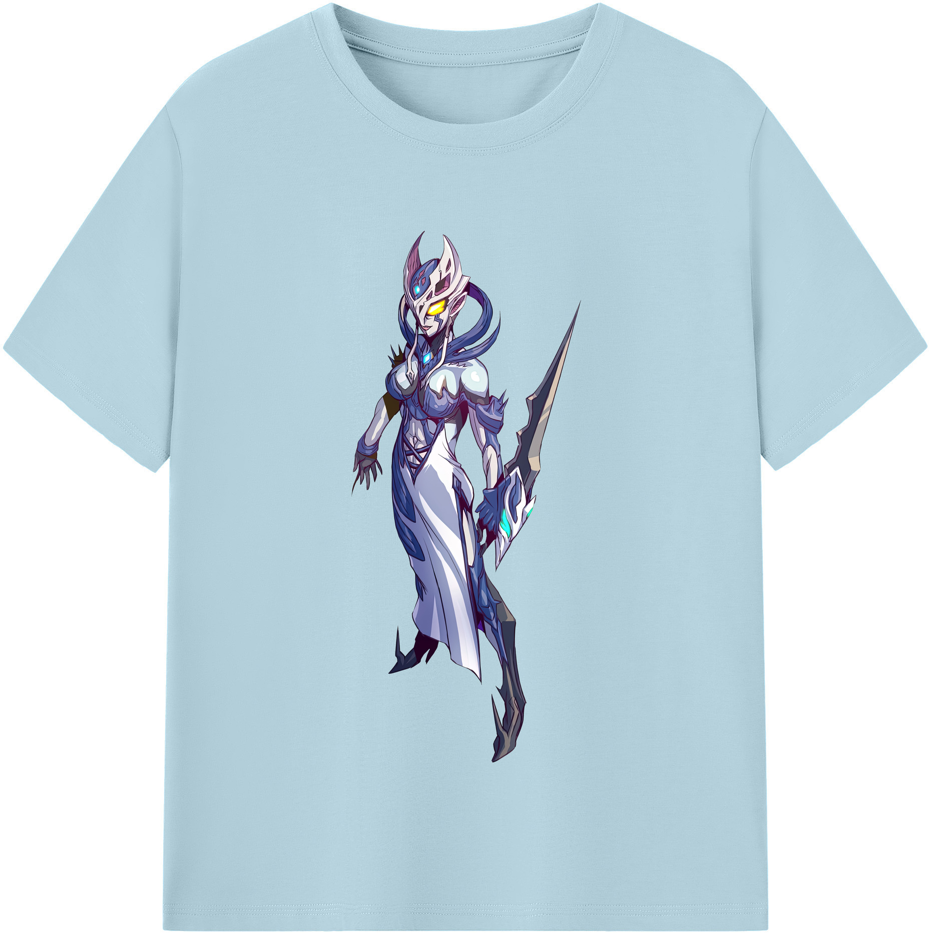 （画像用） ウルトラマン Ultraman 綿100％半袖Tシャツ（フロントプリント）